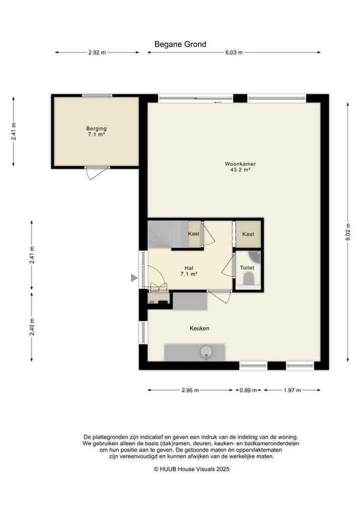 Foto 48 van Kromgouw 83