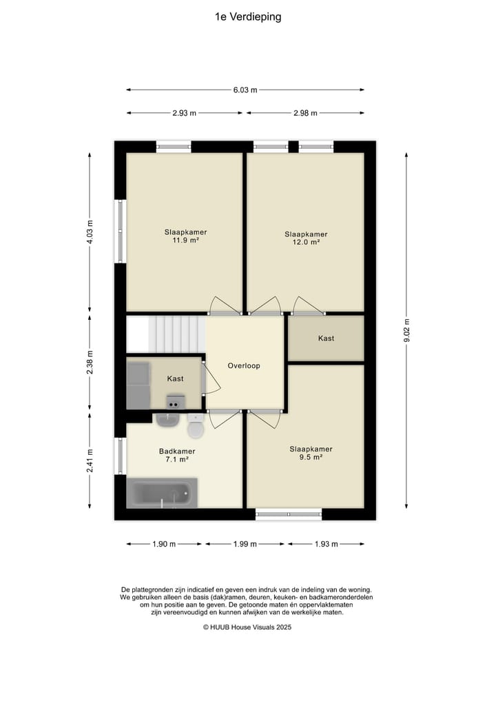 Foto 49 van Kromgouw 83