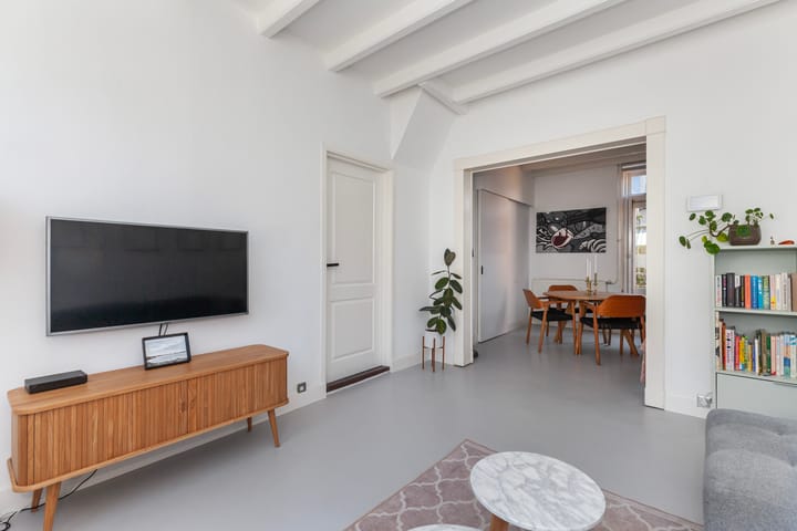 Foto 7 van Eendrachtstraat 64