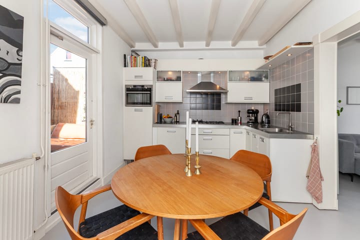 Foto 10 van Eendrachtstraat 64