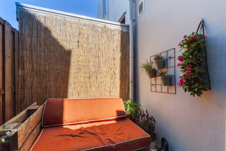 Foto 12 van Eendrachtstraat 64