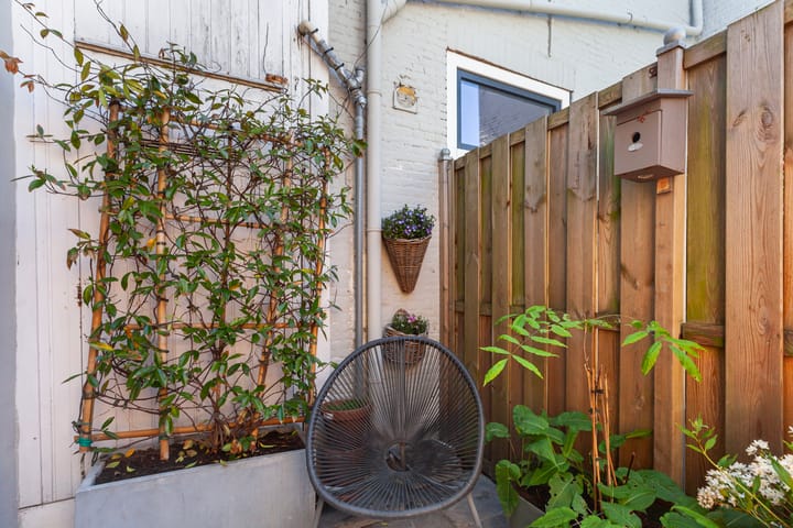 Foto 13 van Eendrachtstraat 64