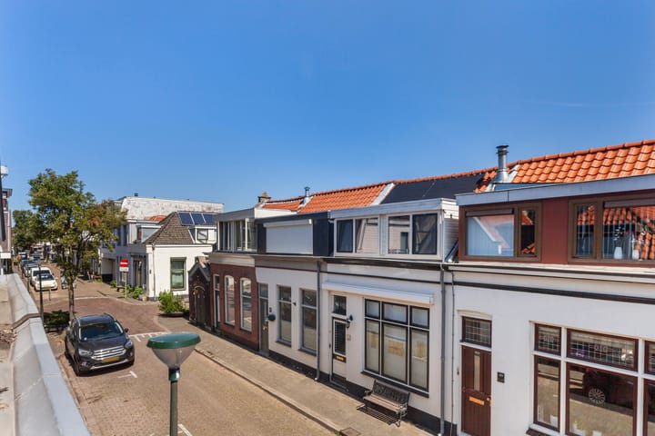 Foto 20 van Eendrachtstraat 64