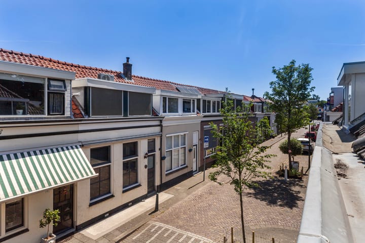 Foto 21 van Eendrachtstraat 64