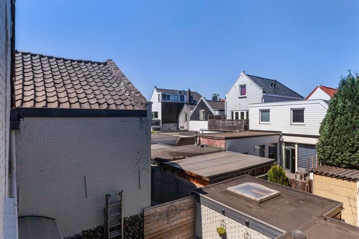 Foto 22 van Eendrachtstraat 64