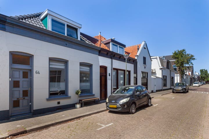 Foto 30 van Eendrachtstraat 64