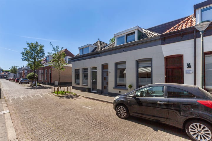 Foto 31 van Eendrachtstraat 64