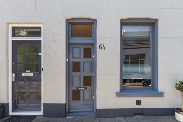 Foto 32 van Eendrachtstraat 64