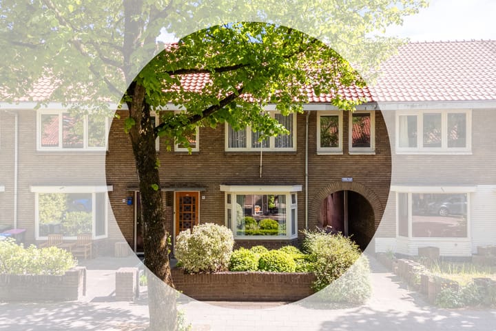 Foto 1 van Leeuwerikstraat 101