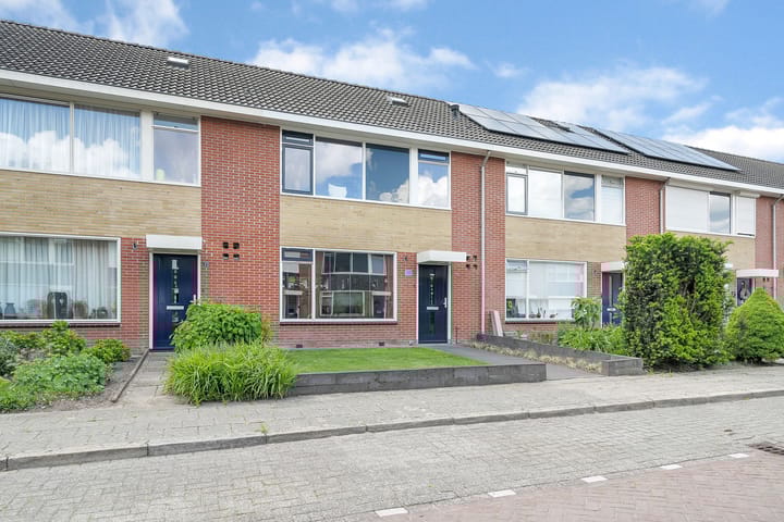 Foto 1 van Klompskamp 30