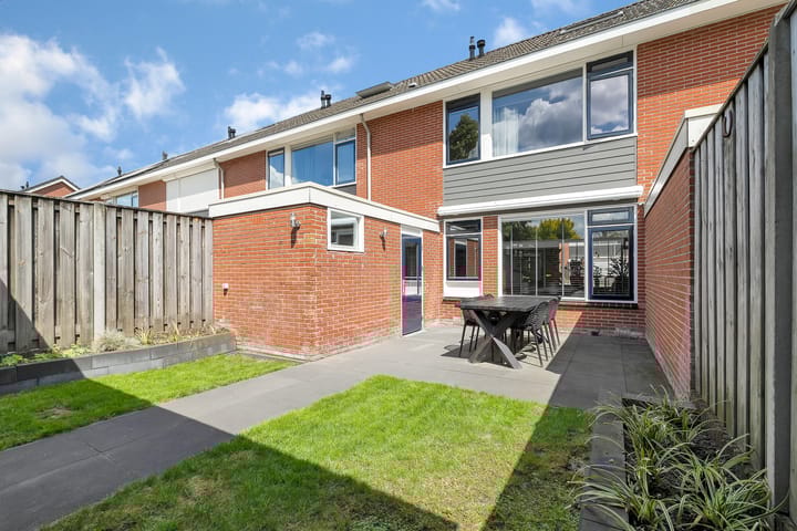 Foto 2 van Klompskamp 30