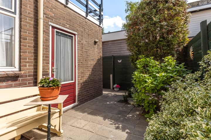 Foto 4 van Leeuwerikstraat 101