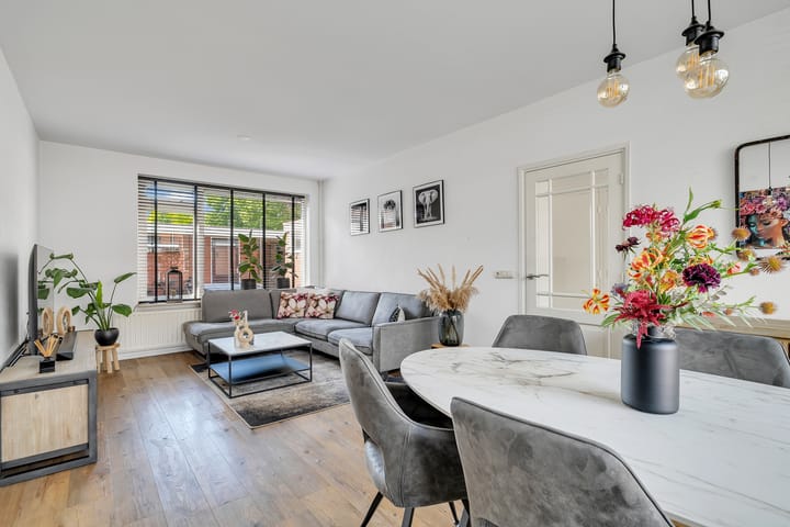 Foto 3 van Klompskamp 30