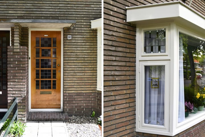 Foto 5 van Leeuwerikstraat 101