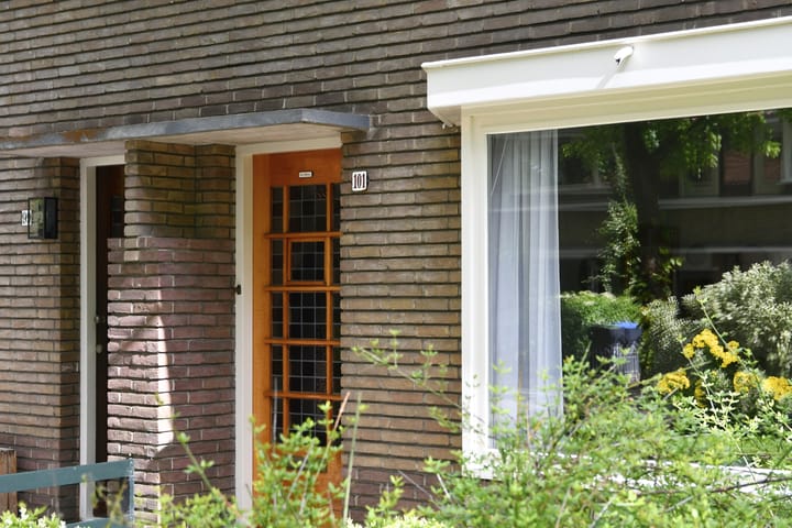 Foto 6 van Leeuwerikstraat 101