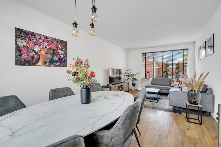 Foto 5 van Klompskamp 30