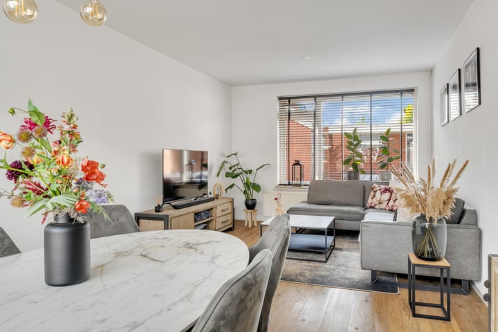 Foto 6 van Klompskamp 30