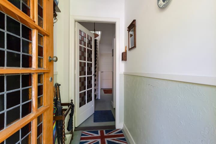 Foto 8 van Leeuwerikstraat 101