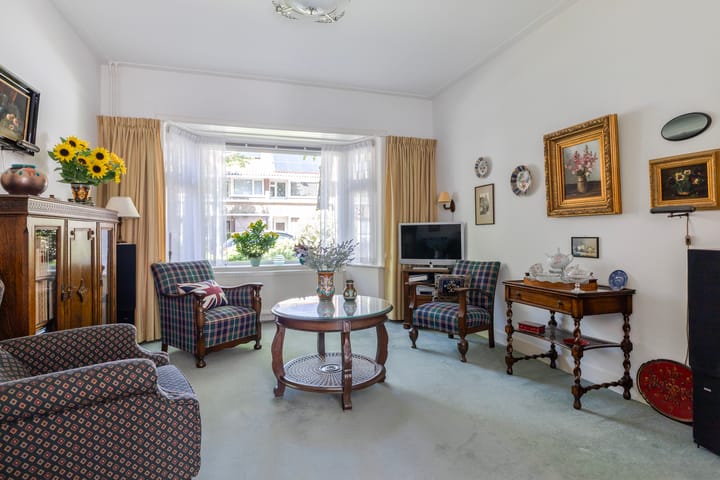 Foto 10 van Leeuwerikstraat 101