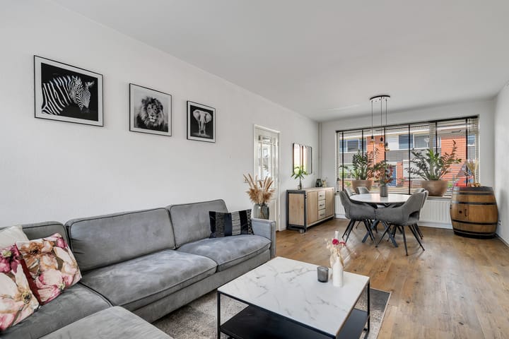 Foto 7 van Klompskamp 30