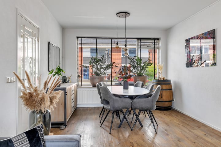 Foto 9 van Klompskamp 30