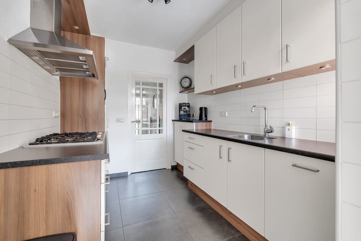 Foto 10 van Klompskamp 30