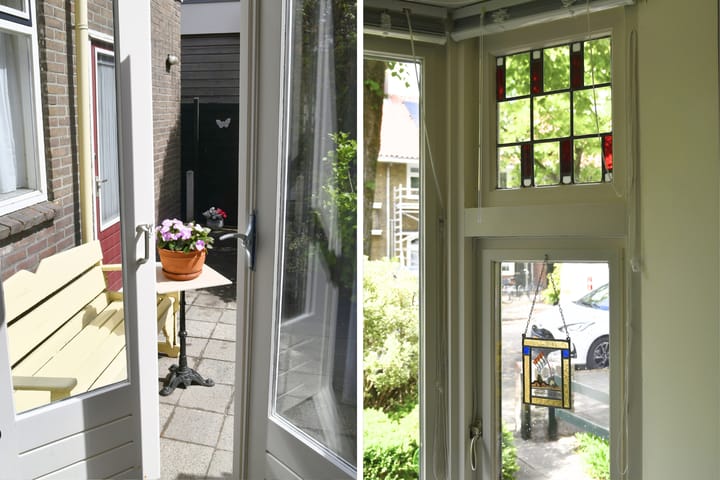 Foto 14 van Leeuwerikstraat 101