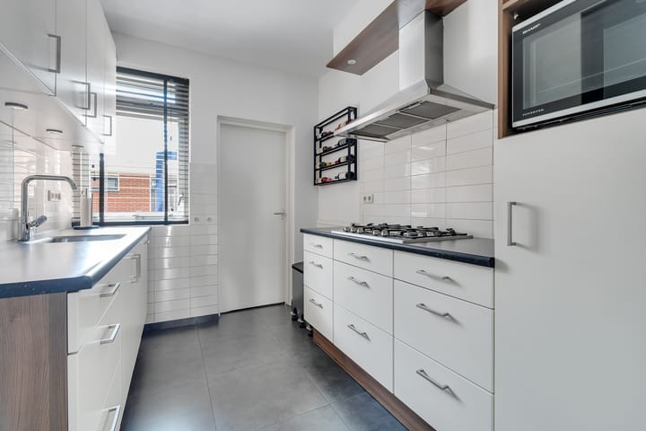 Foto 11 van Klompskamp 30