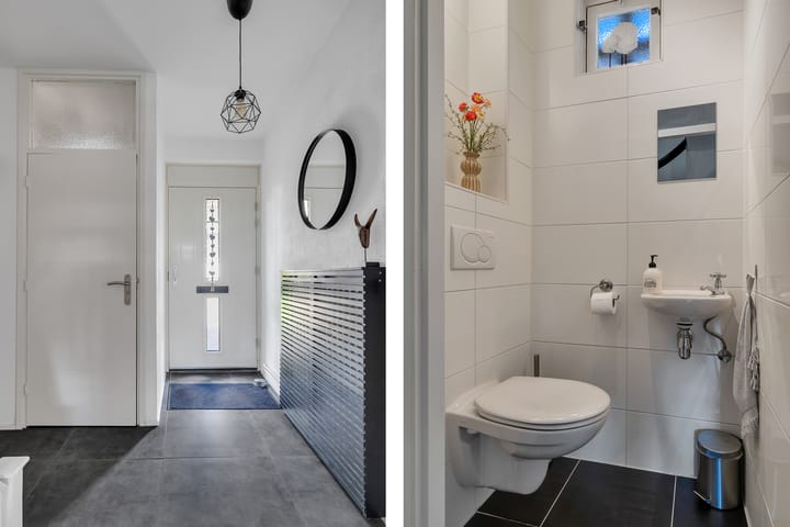 Foto 15 van Klompskamp 30