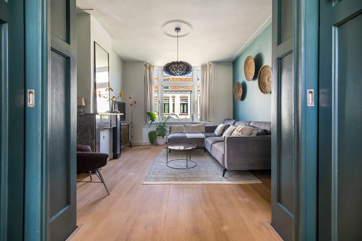 Foto 2 van Pieter Saenredamstraat 11-BS