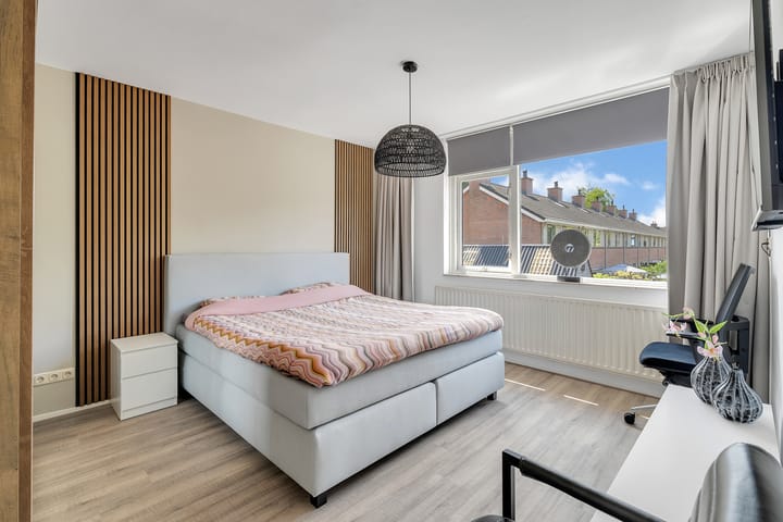 Foto 19 van Klompskamp 30