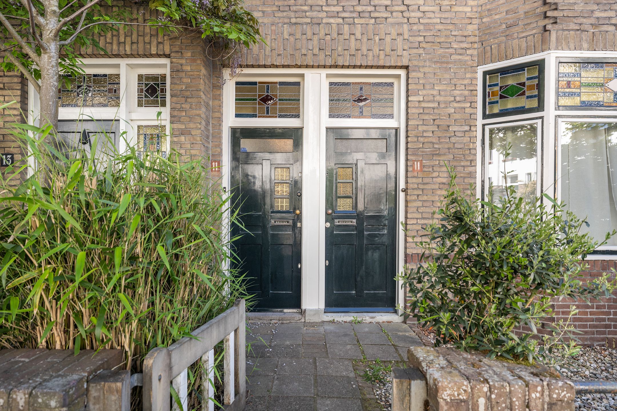 Photo 6 of Pieter Saenredamstraat 11-BS