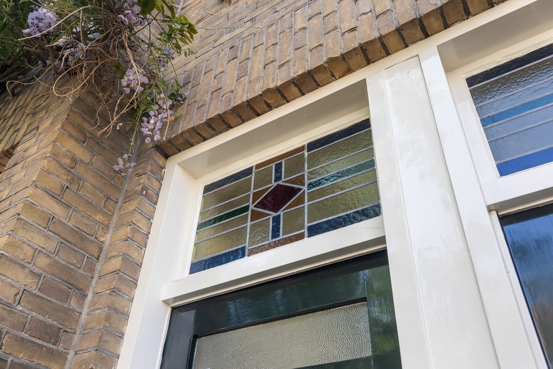 Photo 7 of Pieter Saenredamstraat 11-BS