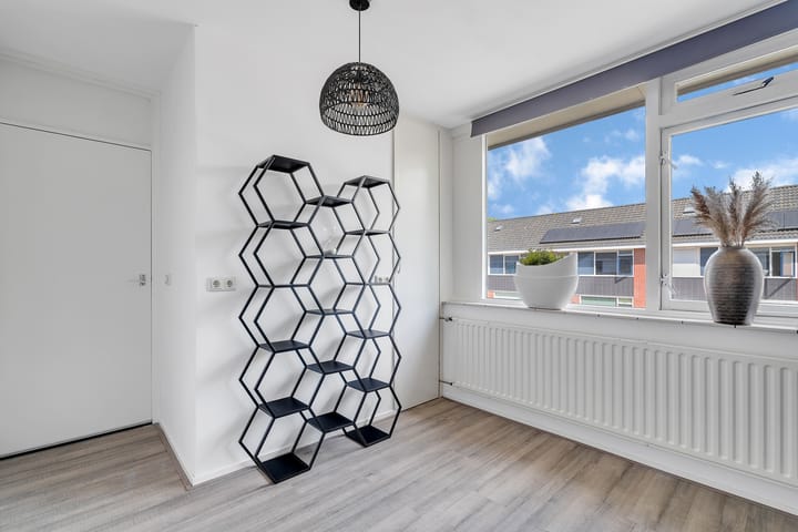 Foto 25 van Klompskamp 30