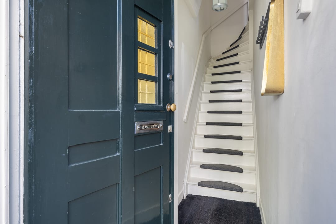 Photo 8 of Pieter Saenredamstraat 11-BS