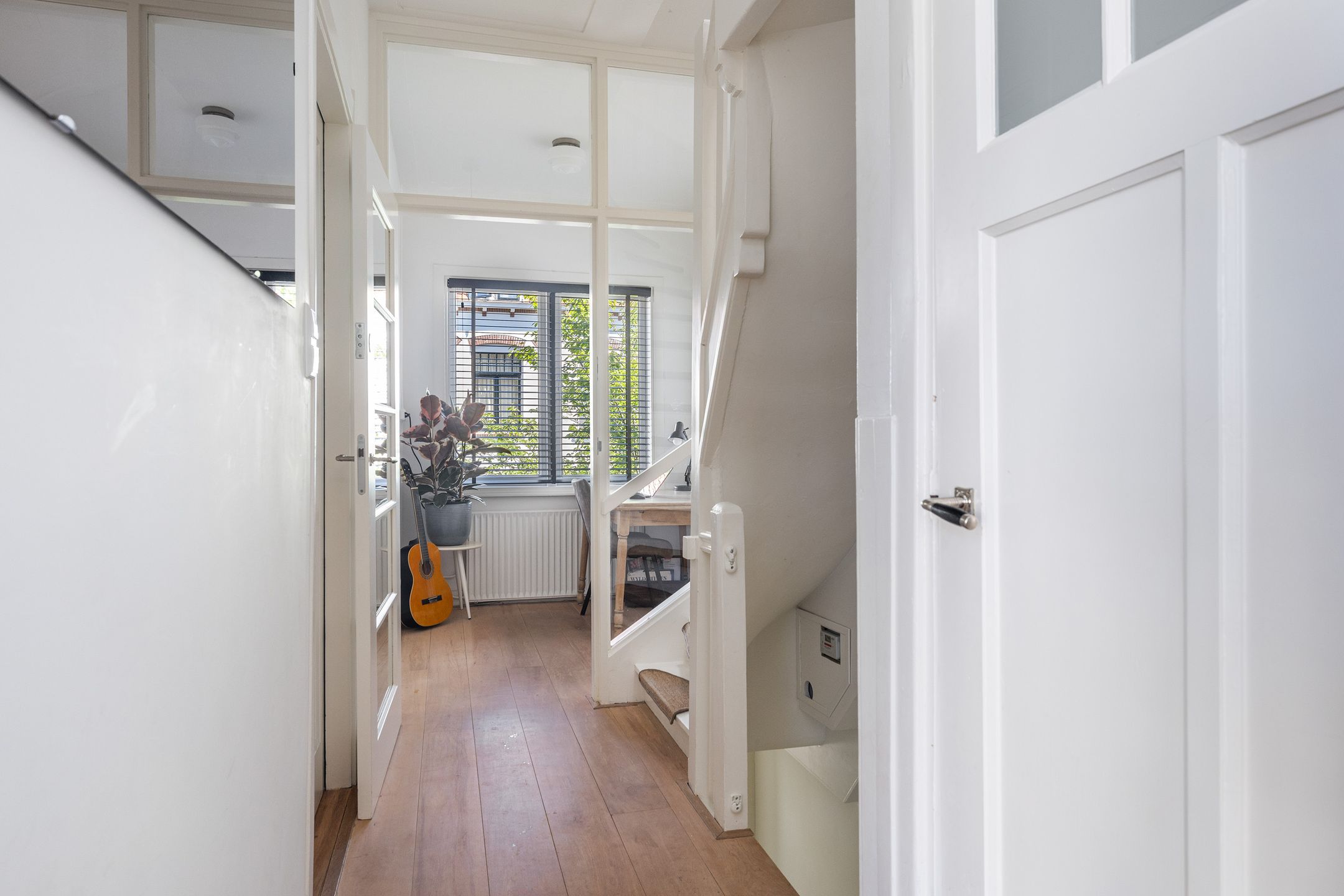 Photo 9 of Pieter Saenredamstraat 11-BS