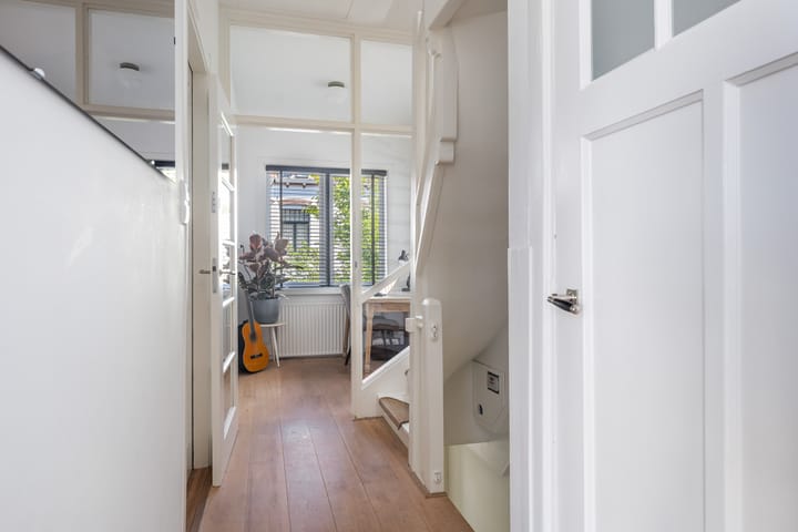 Foto 9 van Pieter Saenredamstraat 11-BS