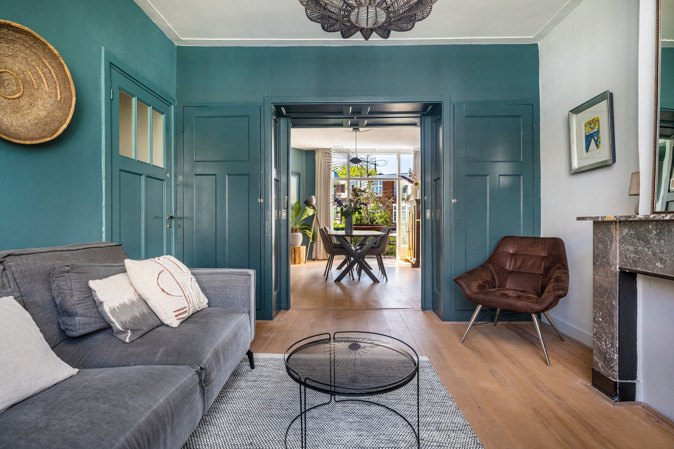 Photo 12 of Pieter Saenredamstraat 11-BS