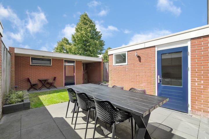 Foto 30 van Klompskamp 30