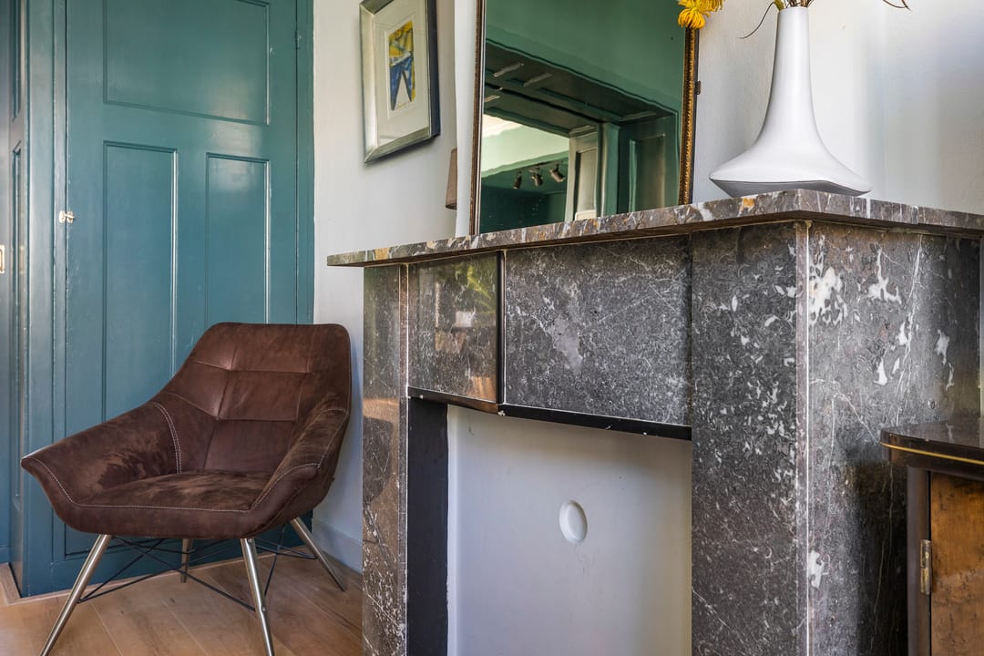 Photo 13 of Pieter Saenredamstraat 11-BS