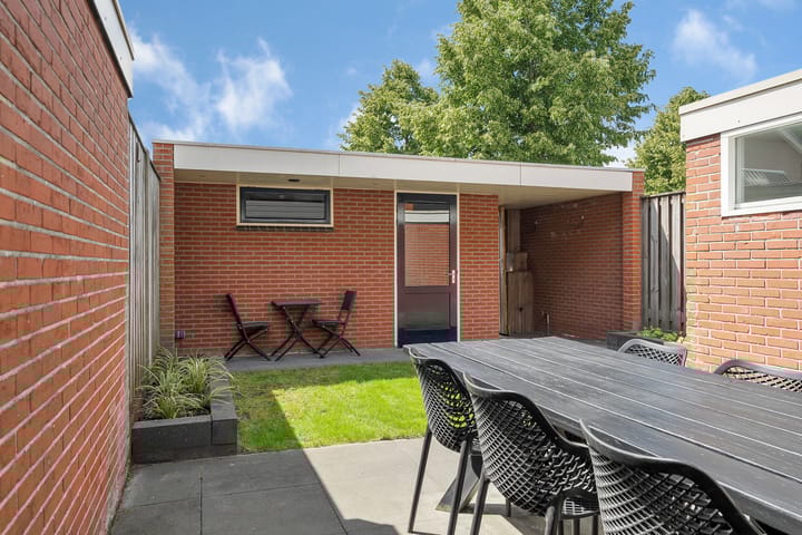 Foto 31 van Klompskamp 30