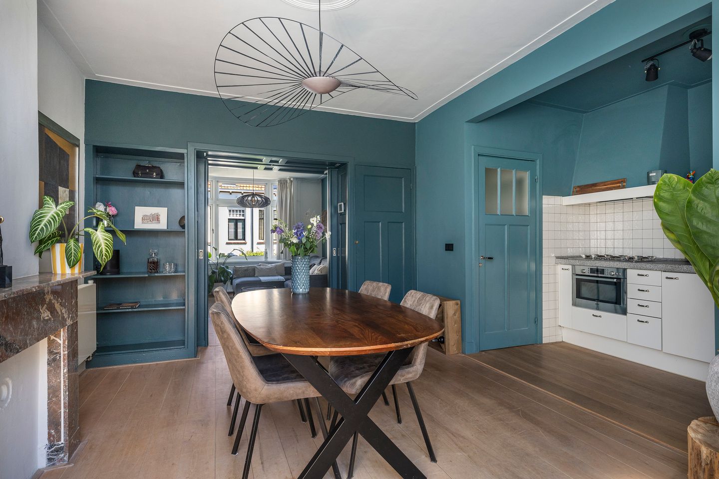 Photo 14 of Pieter Saenredamstraat 11-BS