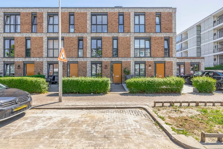 Foto 5 van Bernadottelaan 222