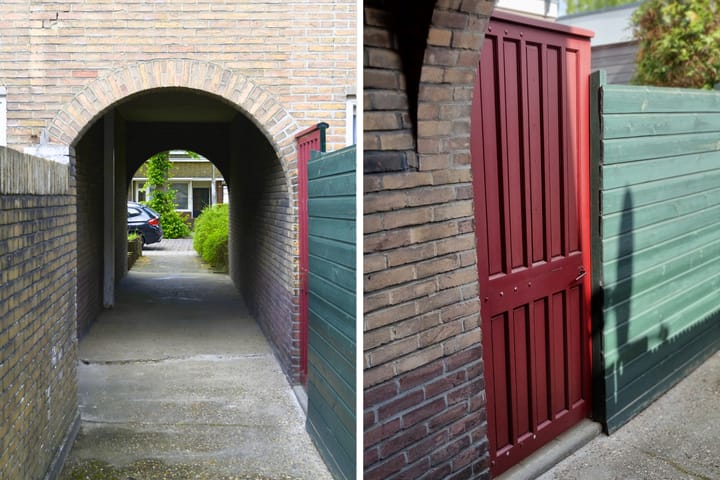 Foto 35 van Leeuwerikstraat 101