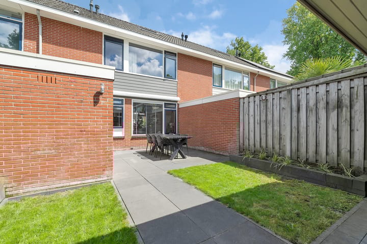 Foto 32 van Klompskamp 30