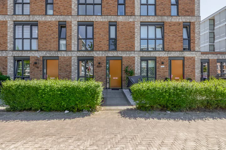 Foto 6 van Bernadottelaan 222