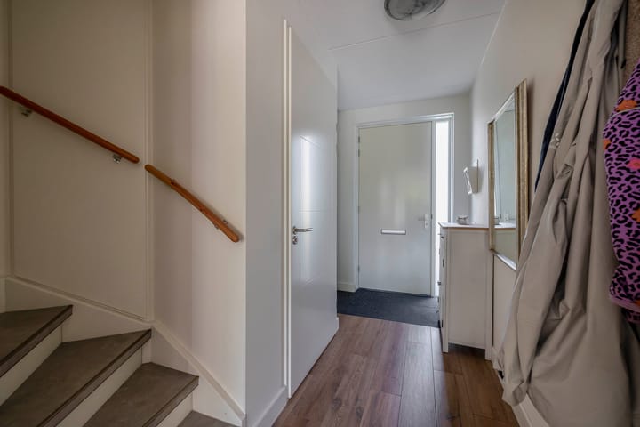 Foto 7 van Bernadottelaan 222