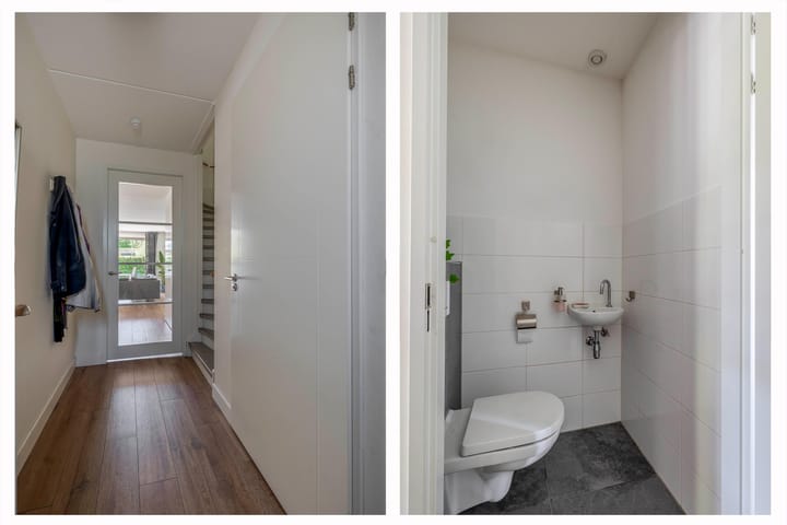 Foto 8 van Bernadottelaan 222