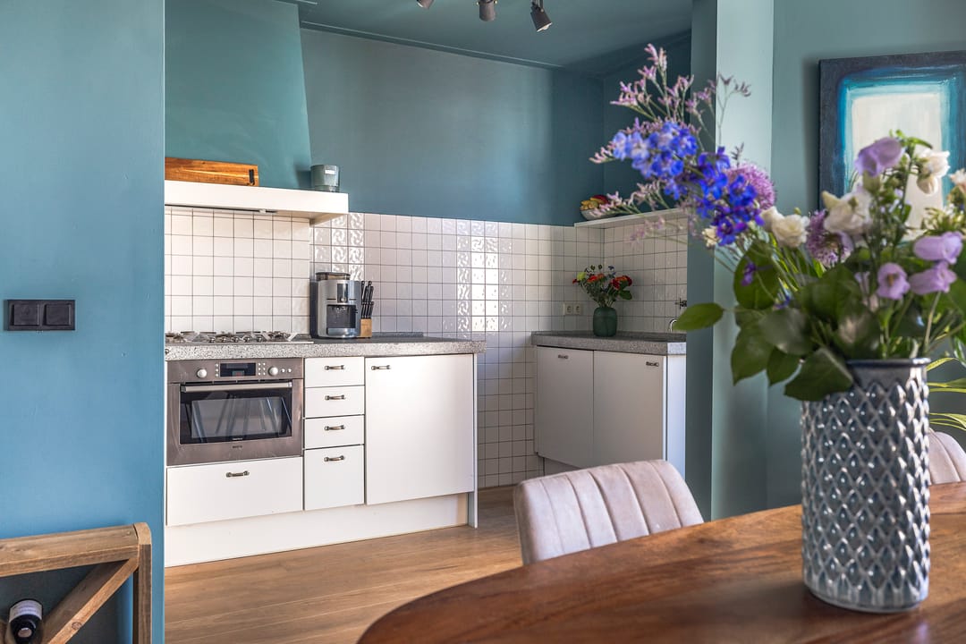 Photo 16 of Pieter Saenredamstraat 11-BS