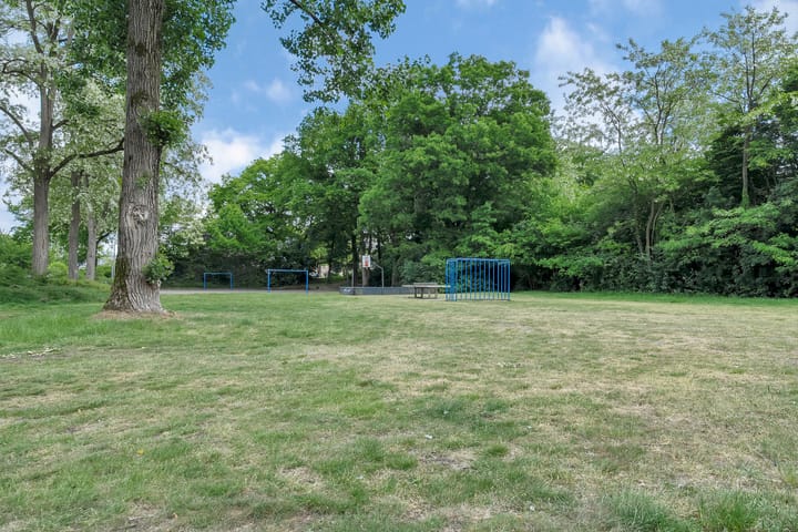 Foto 35 van Klompskamp 30